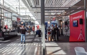 Archincontract Cersaie 2019