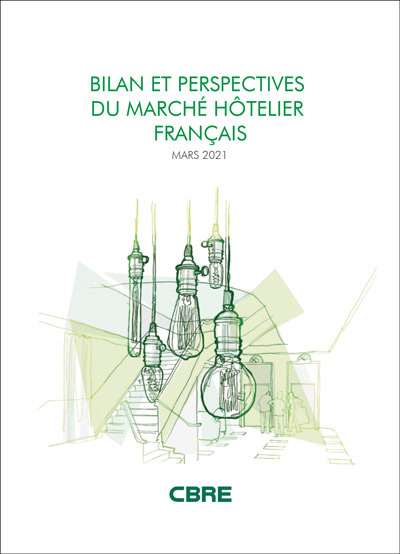Bilan et perspectives du marche hotelier francais