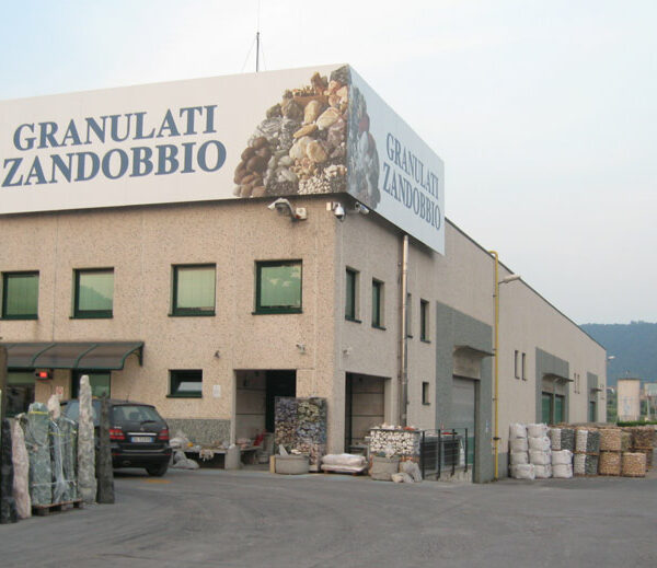 Granulati Zandobbi