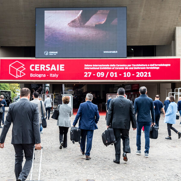 Cersaie 2021