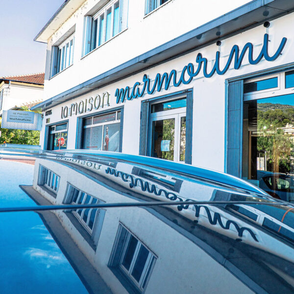 Maison Marmorini