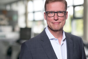 Andreas Eggert - Croonen Fliesenhandel