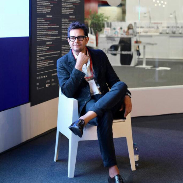 Sergio De Gioia MIDE Architetti Cersaie 2021