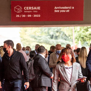 Cersaie 2022