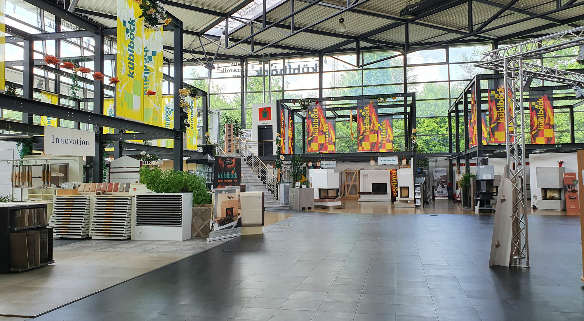 Küblböck Baukeramik GmbH