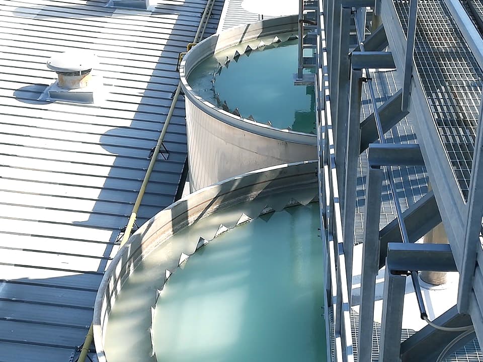 The Italian ceramics saves water Ceramics of Italy for Sustainability