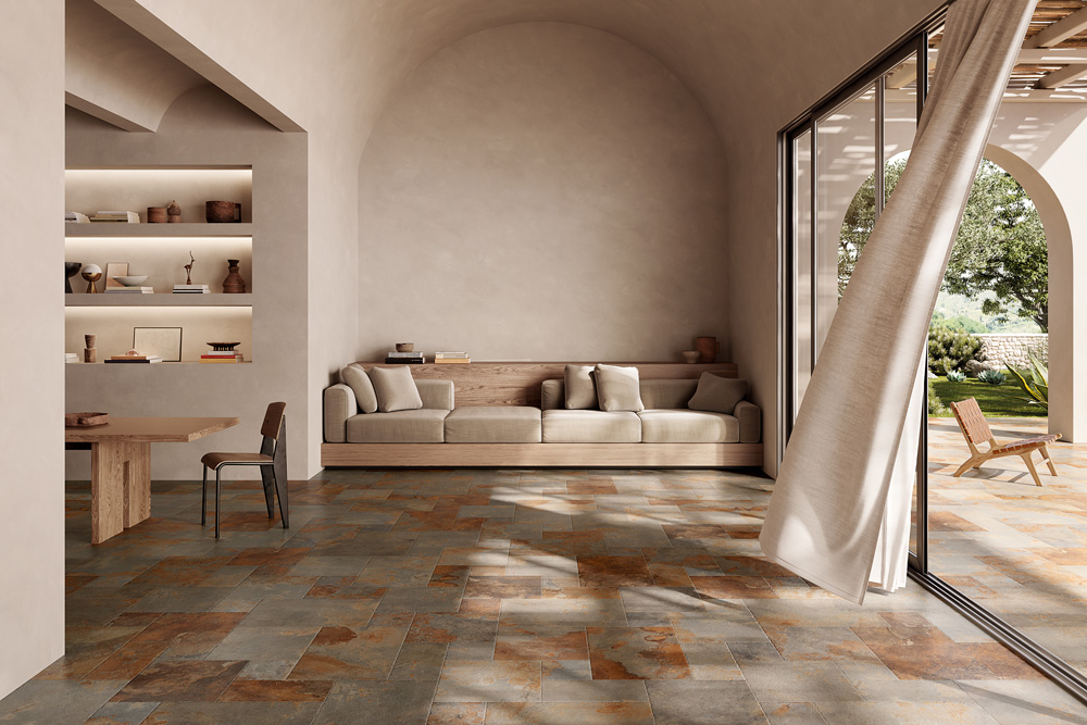 Di Pietra by Cir Manifatture Ceramiche