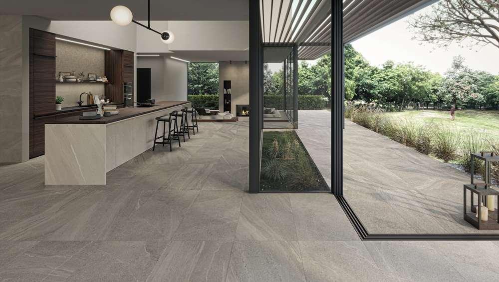 Journey by Ceramiche Piemme