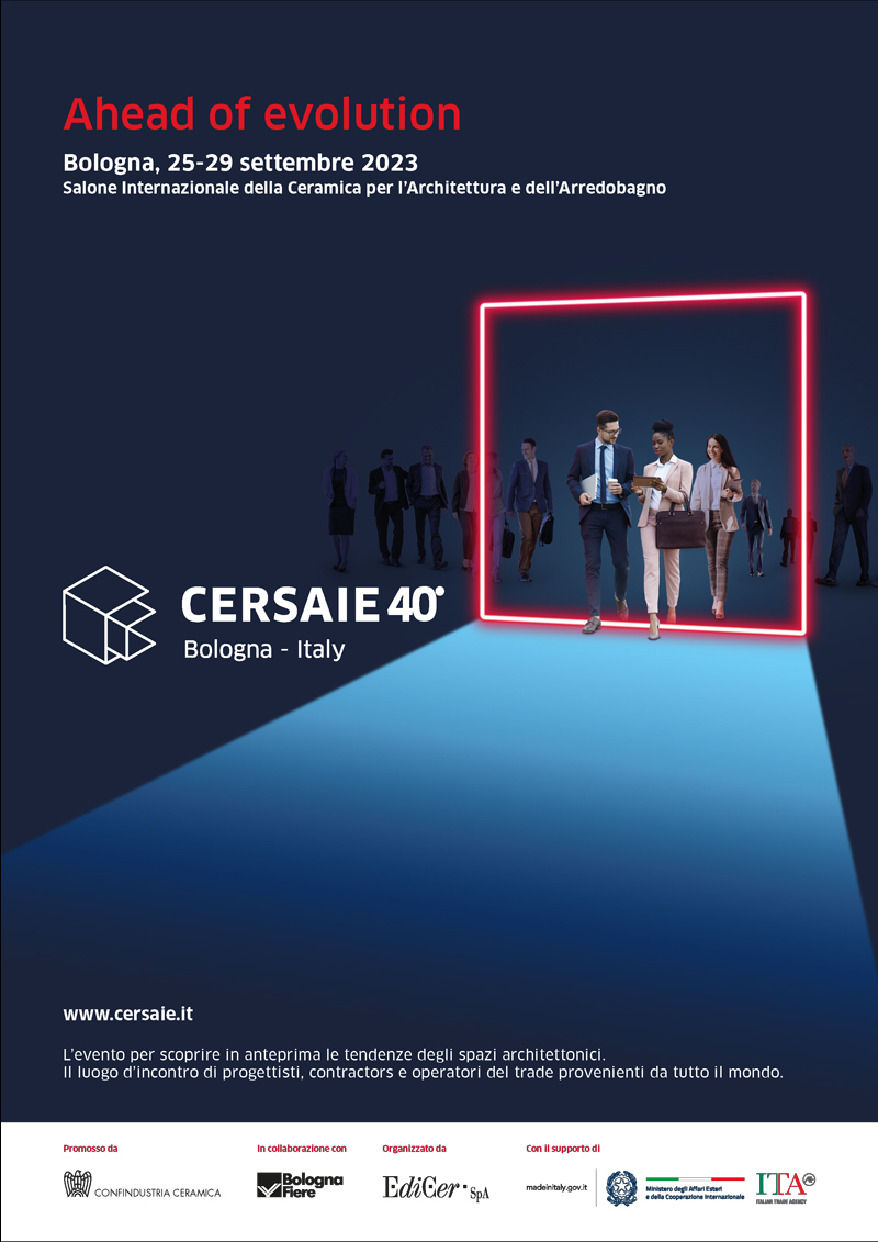 Cersaie 2023