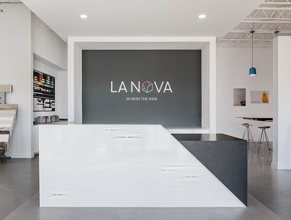 La Nova Tile Showroom