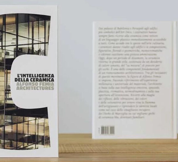 Intelligenza della Ceramica