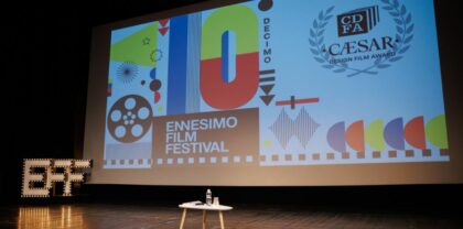 Caesar Design Film Award