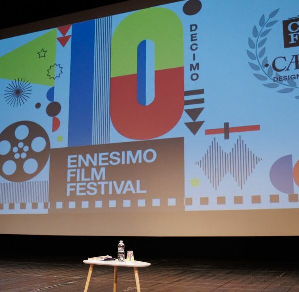 Caesar Design Film Award