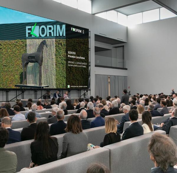 Premio Lucchese 2025