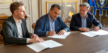 Protocollo d'Intesa Cerdomus