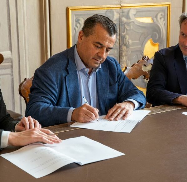 Protocollo d'Intesa Cerdomus