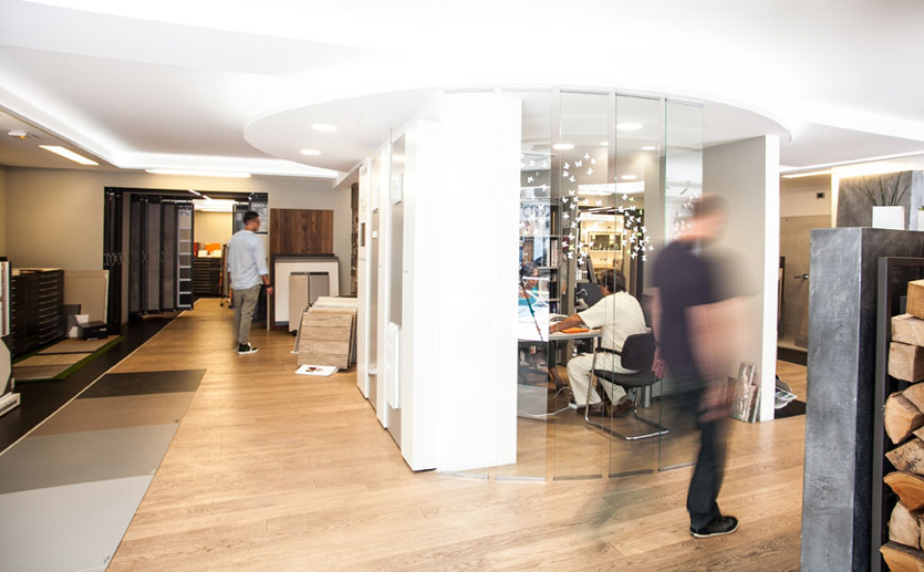 Casaoikos, Nizza (F).