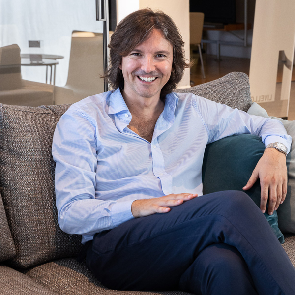 Luca Berardo Casaoikos