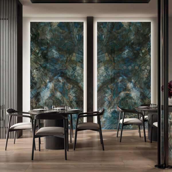 Labradorite di Fondovalle