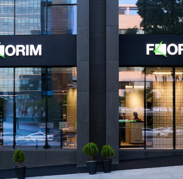 Florim Seoul