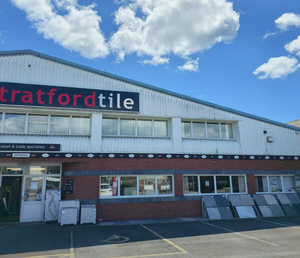 Stratford Tile