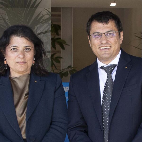 Veronica e Marco Squinzi_Mapei