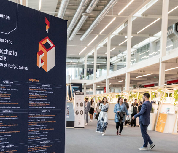 Café della Stampa Cersaie