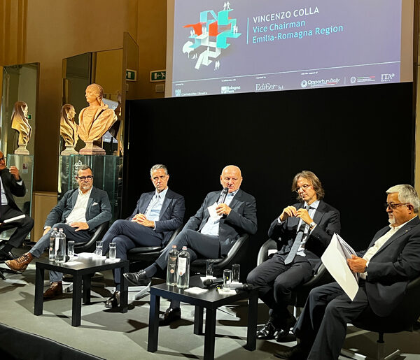 Conferenza stampa preview Cersaie 2025