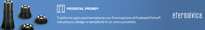 Eterno Ivica Pedestal