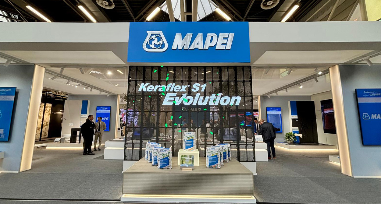 Mapei Keraflex S1 Evolution Zero