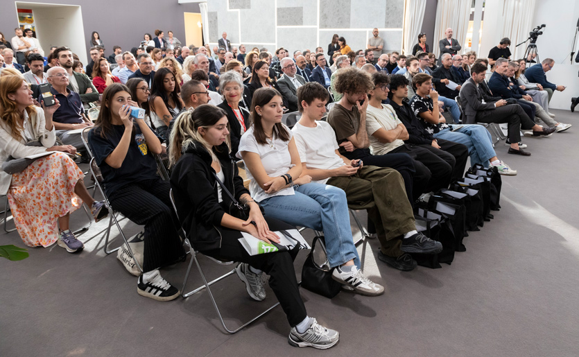 Cersaie 2025 ADI Awards