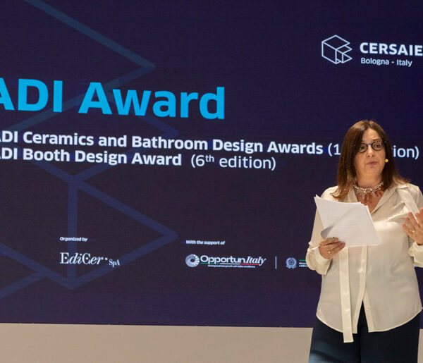 Cersaie 2025 ADI Awards