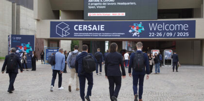 Cersaie 2025