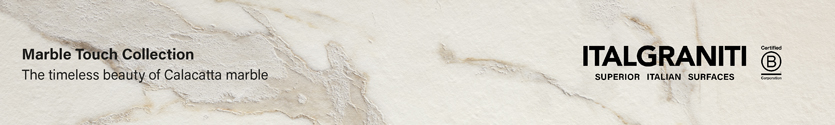Italgraniti Marble Touch