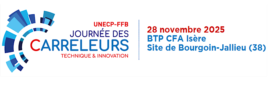 Journée des Carreleurs 2025