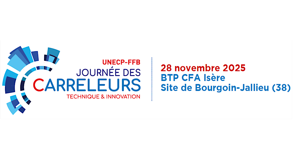 Journée des Carreleurs 2025