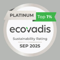 logo Ecovadis Gresmalt