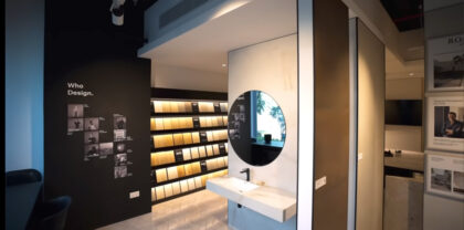 Atlas Concorde Dubai Studio