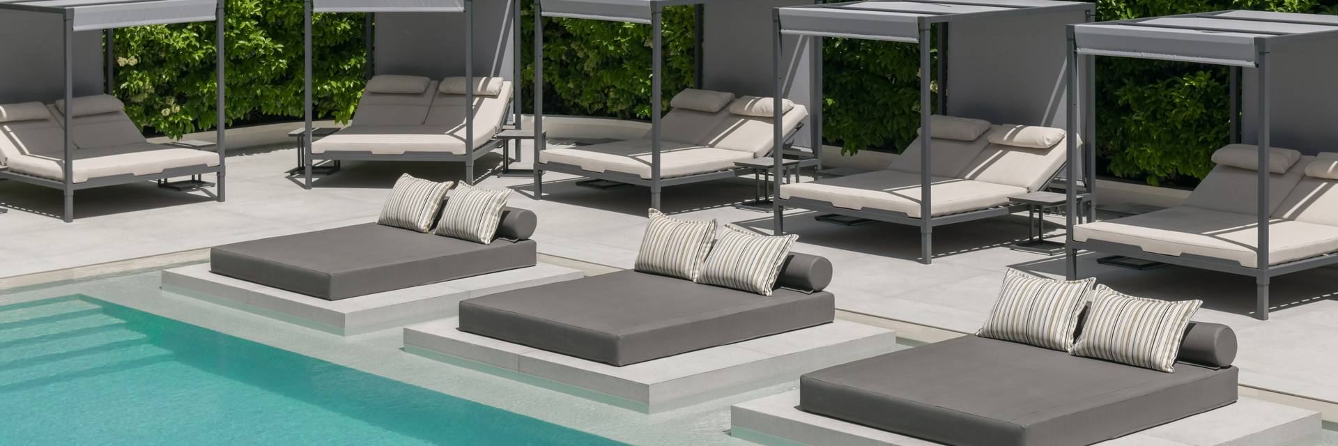 Piscina Resort Blazer Suites Atene