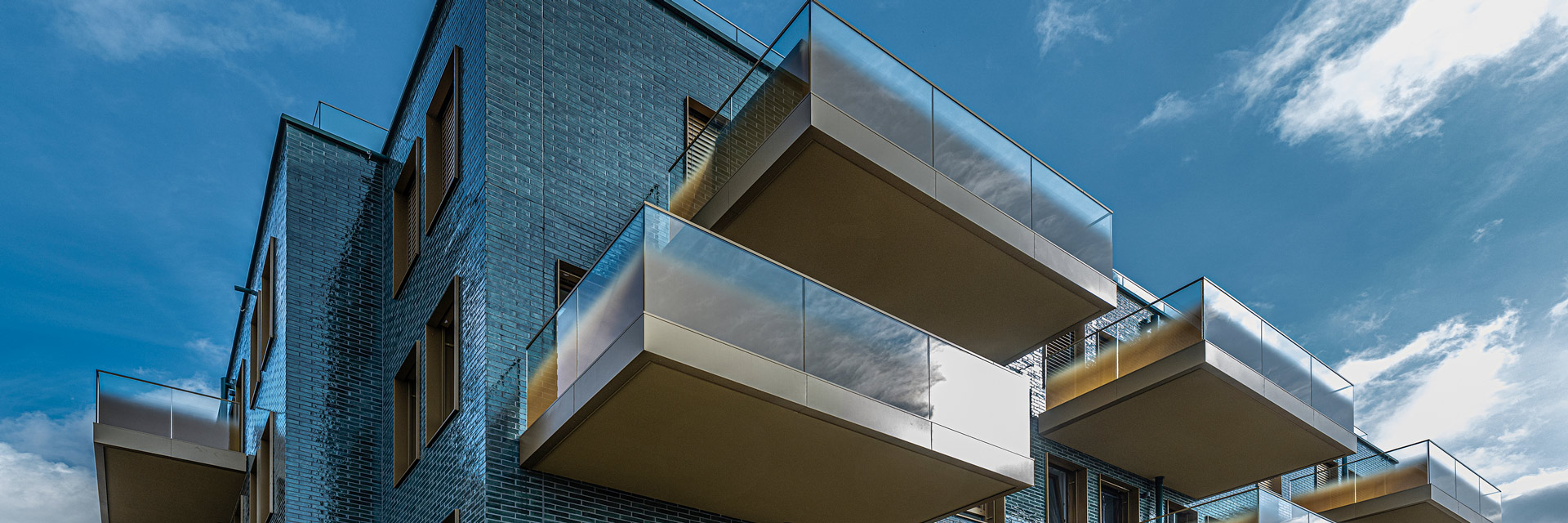 Facciata esterna Vienna