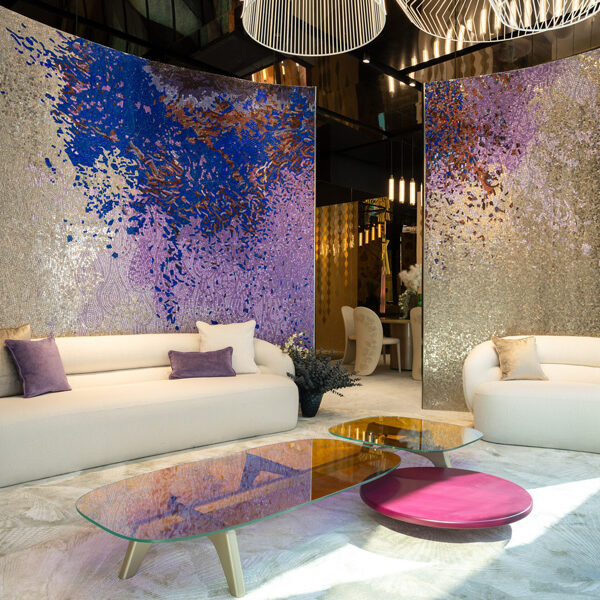 Sicis Dubai Showroom