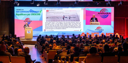 26° Convegno Angaisa