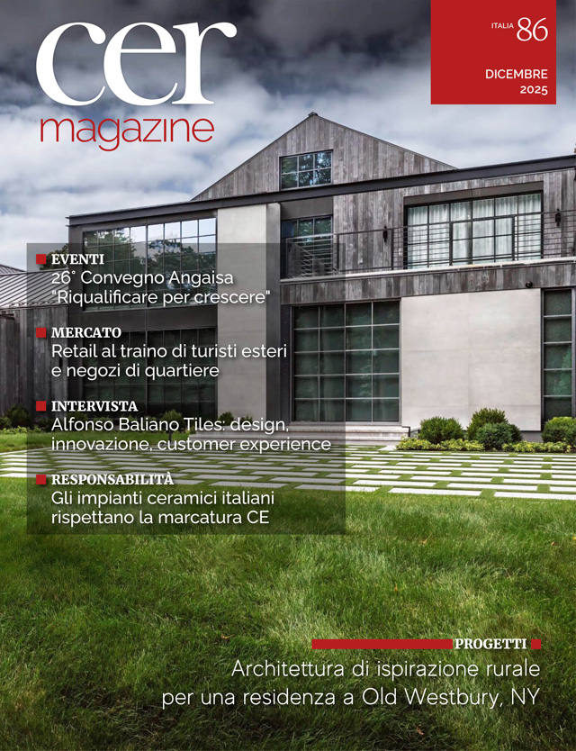 Cer Magazine Italia 86