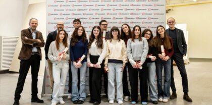 Borse di studio Emilgroup