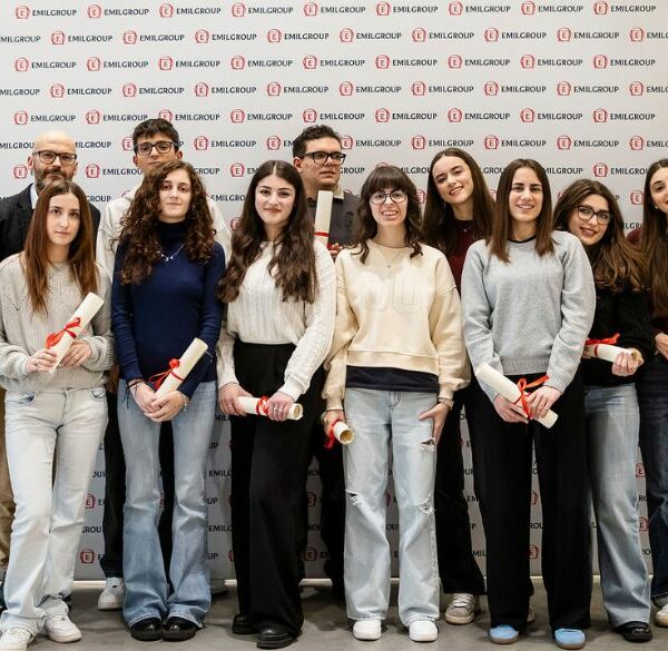 Borse di studio Emilgroup