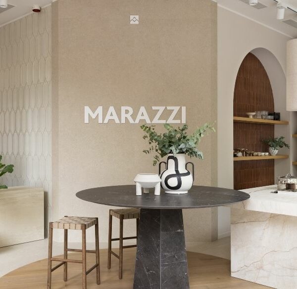 MARAZZI PARIS