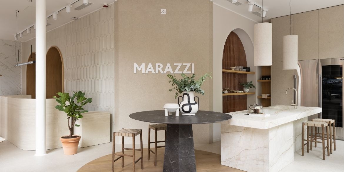 MARAZZI PARIS