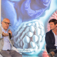 Interni Café della Stampa