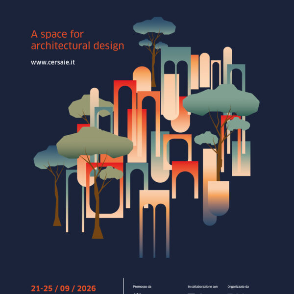 Manifesto Cersaie 2026