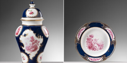 Porcellane Museo Ginori